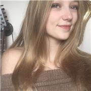 Etudiante avec bac L